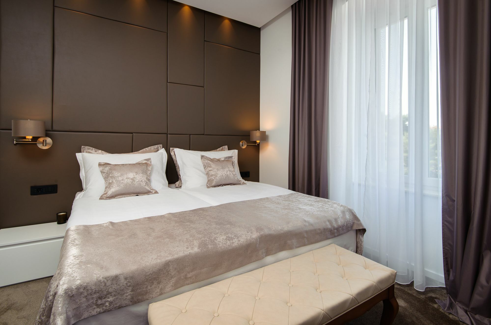 Dream Luxury Rooms Split Ngoại thất bức ảnh